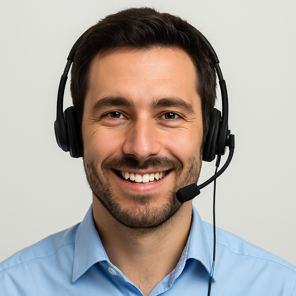 Bot Avatar