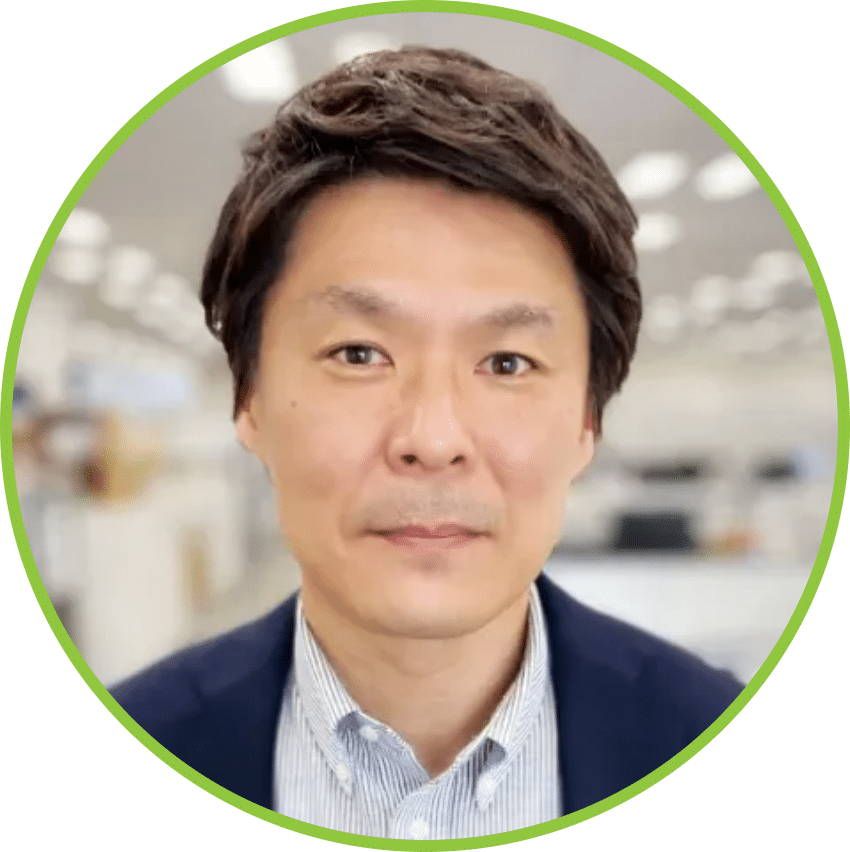 Yuki Fukue
